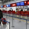 Sân bay Ciampino sẽ đóng cửa vào đêm 13/3. (Nguồn: AFP)