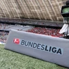 Bundesliga sẽ hoãn thi đấu 2 tuần. (Nguồn: Getty Images)