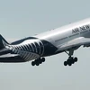 Máy bay của hãng hàng không Air New Zealand. (Nguồn: AFP)