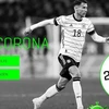 We Kick Corona đã nhận được 2,5 triệu euro tiền ủng hộ. (Nguồn: wekickcorona)