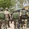 Lực lượng binh sỹ Nigeria. (Nguồn: Guardian)