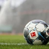 Bundesliga sẽ hoãn đến 30/4. (Nguồn: AP)