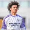 Leroy Sané không còn nhận được sự quan tâm từ Bayern? (Nguồn: Getty Images)