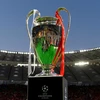 Champions League có nguy cơ bị hủy. (Nguồn: Getty Images)