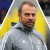 Sané hay Timo phù hợp với Flick và Bayern? (Nguồn: tribuna)