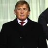 Huyền thoại Kenny Dalglish mắc COVID-19. (Nguồn: Guardian)