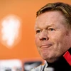 HLV Ronald Koeman. (Nguồn: EPA)