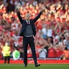 Tròn 2 năm ngày 'Giáo sư' Wenger có trận đấu cuối cùng ở Emirates