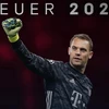 Neuer sẽ thi đấu cho Bayern đến năm 2023. (Nguồn: FCBayern)