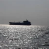 Tàu Iran trên hải trình tới Venezuela. (Nguồn: Reuters)