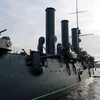 [Mega Story] 120 năm chiến hạm Rạng Đông: Nhân chứng lịch sử nước Nga