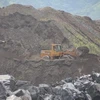 Lào Cai chấn chỉnh hoạt động khai thác khoáng sản trên địa bàn