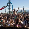 Khán giả không có cơ hội tham dự lễ hội âm nhạc Coachella trong năm nay vì COVID-19. (Nguồn: pe.com)
