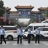 Đóng cửa chợ lớn nhất ở Bắc Kinh sau khi phát hiện ca nhiễm mới