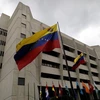 Tòa án Venezuela đình chỉ hoạt động của ban lãnh đạo đảng đối lập