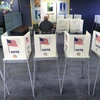Facebook dán nhãn các quảng cáo chính trị trước thềm bầu cử Mỹ