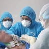 [Video] 90 ngày cùng bệnh nhân 91 chiến đấu với tử thần
