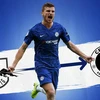 Chelsea chiêu mộ thành công tuyển thủ Đức Timo Werner