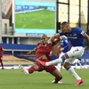 Kết quả: Liverpool 'bất lực' trước Everton, Chelsea thắng ngược