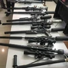 Hà Nội: Triệt phá đường dây nhập lậu, mua bán linh kiện súng săn