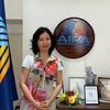 Tổng thư ký AIPA Nguyễn Tường Vân. (Ảnh: Hữu Chiến/Vietnam+)
