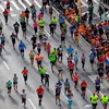 Giải chạy marathon lớn nhất thế giới bị hủy, (Nguồn: Getty Images)