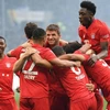 Bayern hướng đến nhiều kỷ lục mới trong ngày Bundesliga hạ màn