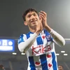 Đoàn Văn Hậu được cách ly 14 ngày khi trở về Việt Nam. (Ảnh: SC Heerenveen)