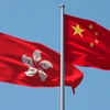 Trung Quốc bổ nhiệm TTK Ủy ban Bảo vệ an ninh quốc gia tại Hong Kong