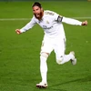 Ramos tiếp tục ghi bàn, Real Madrid bỏ xa Barcelona đến 4 điểm