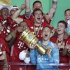 Khoảnh khắc đáng nhớ trong 20 lần vô địch DFB Cup của Bayern Munich