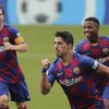 ​Thắng đậm Villarreal, Barcelona nuôi hy vọng mong manh trước Real