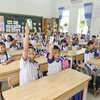 Niềm vui uống sữa học đường an toàn tại Thành phố Hồ Chí Minh