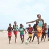 Trẻ em ở Somalia. (Nguồn: unhabitat)
