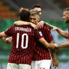 AC Milan giành chiến thắng hủy diệt. (Nguồn: Getty Images)