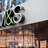 Marks & Spencer có kế hoạch cắt giảm hàng trăm việc làm