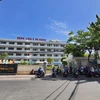 Hình ảnh Đà Nẵng khẩn trương phong tỏa Bệnh viện C 