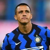 M.U bán đứt Sanchez cho Inter Milan. (Nguồn: Getty Images)