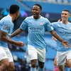 Man City thằng tiến tứ kết Champions League, (Nguồn: Getty Images)