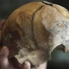 Phát hiện bộ hài cốt còn nguyên vẹn hơn 1.000 năm tuổi tại Mexico
