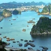 [Video] Các chủ tàu du lịch tại Quảng Ninh xin dừng hoạt động