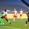 Video cận cảnh PSG đánh bại RB Leipzig, thẳng tiến vào chung kết