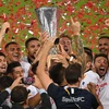Video cận cảnh Sevilla ngược dòng lên ngôi Europa League