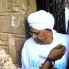 Cựu Tổng thống Sudan Omar al-Bashir. (Nguồn: iafrica)