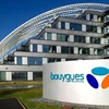 Trụ sở tập đoàn viễn thông Bouygues Telecom. (Nguồn: telecomlead)