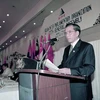 AIPA-41: Kỳ họp AIPO-20 ghi nhận sáng kiến của Việt Nam