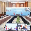 Hướng tới đàm phán Hiệp định thương mại song phương ASEAN-Canada
