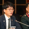 Hàn Quốc tổ chức Đối thoại quốc phòng Seoul theo hình thức trực tuyến