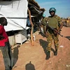 Liên hợp quốc hoan nghênh thỏa thuận hòa bình ở Sudan