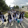 Chính phủ Afghanistan tuyên bố thả 400 tù nhân Taliban còn lại